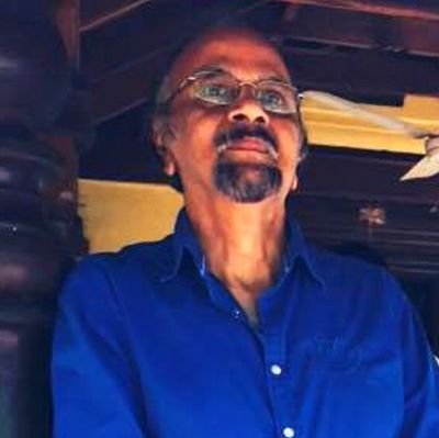 kpnirmalkumar Profile Picture