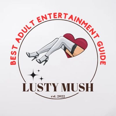 Lustymush's profile picture. https://t.co/Qi3LYoSCmK 🔥💋 Your Gateway to Sensual Pleasure & Adult Entertainment! 💡🔞  #ExplorePassion #MensHealth #SexEducation #AdultEntertainment