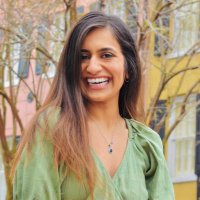 Anita Medepalli (@anita_medepalli) 's Twitter Profile Photo