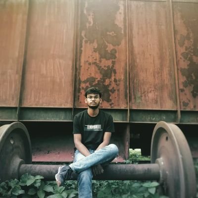 MahirFR's profile picture. Student
I watch a lot of anime 
Love to read books
Photography is my fev thing to do.
Bibliophile 
A Traveller not a tourist! 
Being a verb, not a noun!