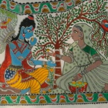 AapVibhash's profile picture. 