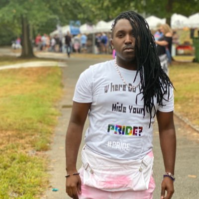 HeyElimiNate's profile picture. Gamer | LGBT Supporter🏳️‍🌈 | Twitch Streamer & YouTube ElimiNateee | For Business Inquries/Contact: Eliminategaming2022@gmail.com