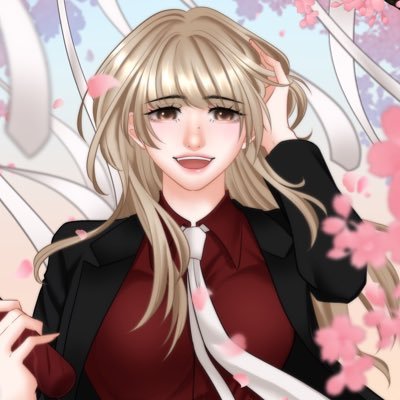 GNB_Shiromi Profile Picture