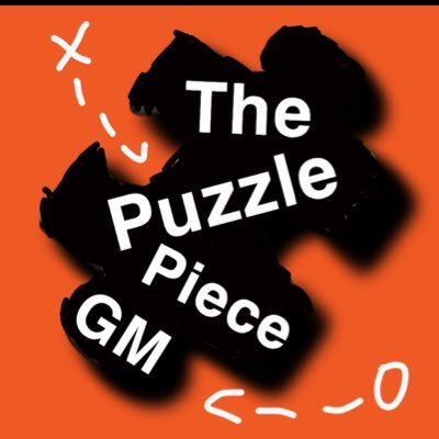 Official Twitter page of “The Puzzle Piece GM” blog & podcast. All things NFL transaction & scouting.