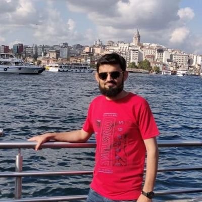 tashfeen2m's profile picture. Safety Professional