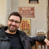 Kemal Cemil Tasdemir (@kemal_c_t) Twitter profile photo