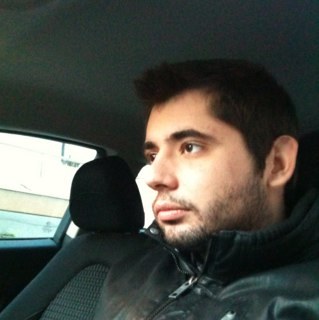 AvdellidisFotis's profile picture. computer network technician
salesman