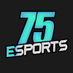 75 Esports (@75_esports_) Twitter profile photo 75 Esports (@75_esports_) Twitter profile photo