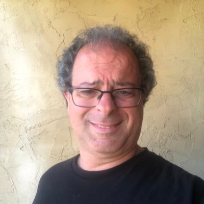 napaitalian's profile picture. Route driver for Alhambra Water. Freelance sports writer. University of Nebraska graduate. SF 49ers. SF Giants. San Antonio Spurs. Conservative independent.