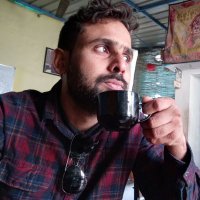 Sadan Kumar (Scion of Mahrishi Gautama) (@sadan_jnu) 's Twitter Profile