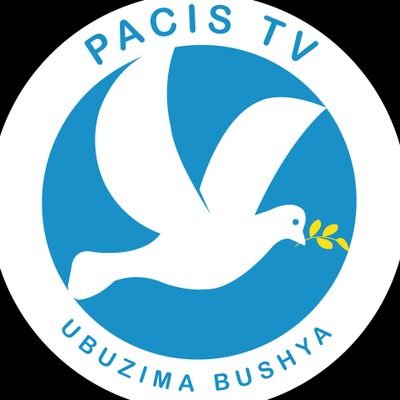 Official twitter of Pacis TV catholic Church Rwanda. Canal+ CH:389 & Free channel:106.