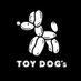 𝙏𝙊𝙔 𝘿𝙊𝙂'𝙨 (@bar_toydogs) Twitter profile photo 𝙏𝙊𝙔 𝘿𝙊𝙂'𝙨 (@bar_toydogs) Twitter profile photo