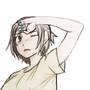 倉間さんのプロフィール画像