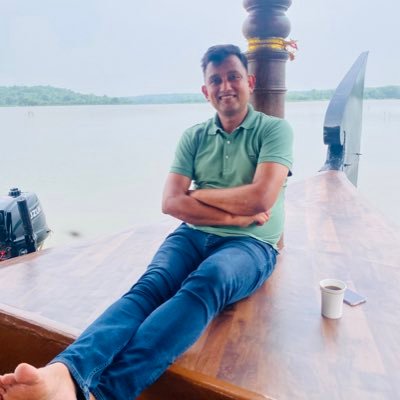 piyushagarwal7's profile picture. travel , xplore , revisit , enjoy           always positive attitude