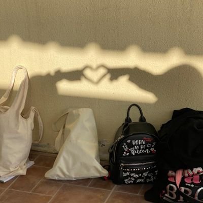 alfatoom949's profile picture. ITC | Software Development
اكتب،أتعلم لأصنع مستقبلاً مختلفاً✨
-اللهم اجعلني أسجد لك باكياً من حلم ظننته مستحيلاً فتحقق، ولتخلق يا الله معجزة تبكيني فرحاً 🤍