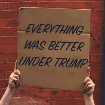 artieharris25's profile picture. Common sense is back!!!!