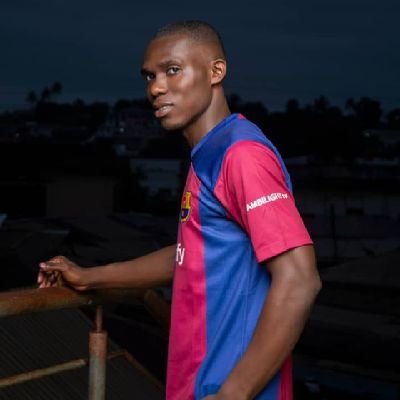 EricMen56680795's profile picture. Football