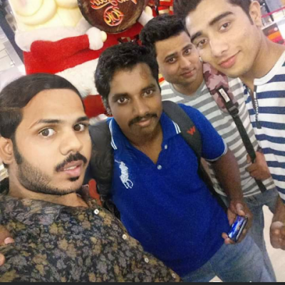 prakashzor12239's profile picture. 