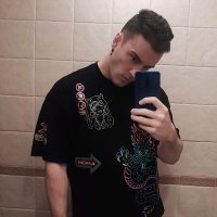 ÓSCAR.(@oscar_m796) 's Twitter Profile Photo