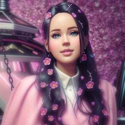 Hi! Glad to see everyone 🌸
I talk about my experience in #web3games
My SFL🌻: 60508
