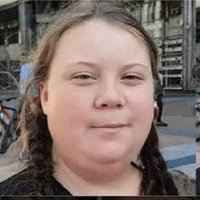 Fat Greta (@lumpygreta) 's Twitter Profile
