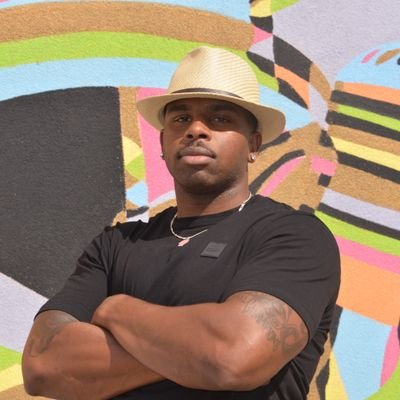 Shaw University Alumni 🐻 🌴Flaboy #904 🍂NC #919 Army Strong💪
Aspiring Actor