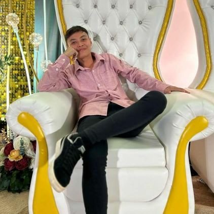 sabong111's profile picture. Call it what you want♐