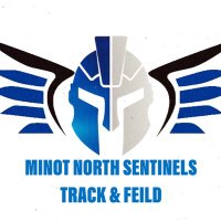 Minot North Boys Track & Field(@MinotNorthTrack) 's Twitter Profile Photo