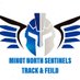 Minot North Boys Track & Field (@minotnorthtrack) Twitter profile photo