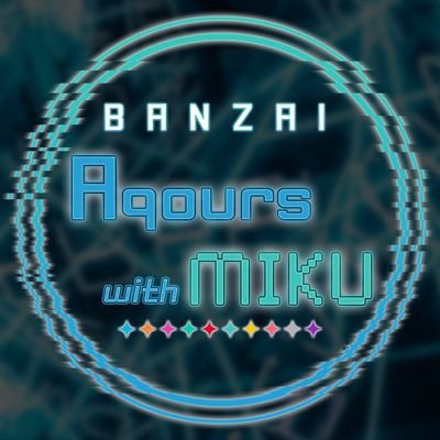 Banzai_Aqours Profile Picture