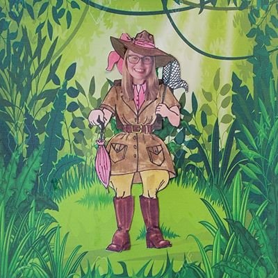 bresette_s's profile picture. Kindergarten Teacher, Davis Elementary