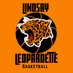 Leopardette Basketball (@EttesBasketball) Twitter profile photo