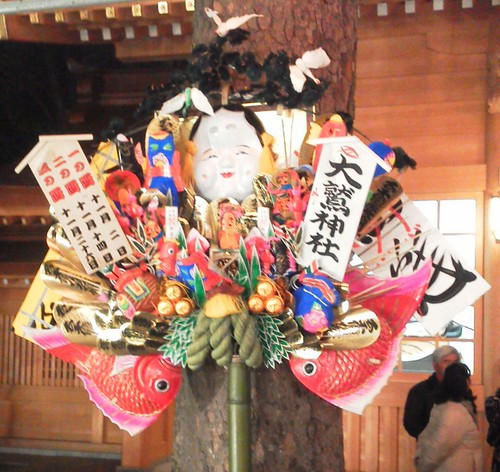 岡山生まれの俄関西人です。
プロフ画像は大分駅と府中市大國魂神社です。