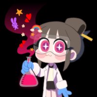 Pochi Science(@POCHI_SCIENCE) 's Twitter Profile Photo