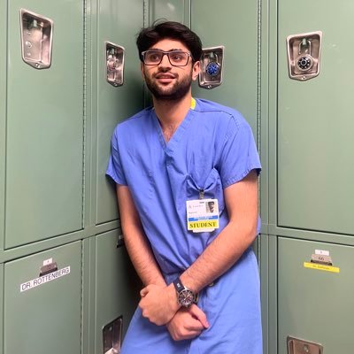 KhanHaysum's profile picture. 🇵🇰🇬🇧| Shifa College of Medicine 2024