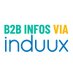 B2B Infos via www.induux.de (@induux_de) Twitter profile photo B2B Infos via www.induux.de (@induux_de) Twitter profile photo