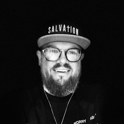 sjtabor's profile picture. Husband, Licensed Mental Health Counselor, Worship Pastor , Collector of Comics & Cards Cash App in case you just want to show love =$TaborTime