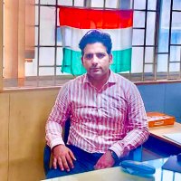Anil sharma (@anilsharma8844) 's Twitter Profile