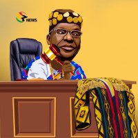 Tilapia Da Cartoonist (@tilapia_gh) 's Twitter Profile