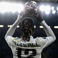 カマヴィンガム (@celmi_camavinga) 's Twitter Profile