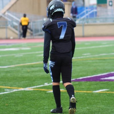 carsen giddiens,wr (5’10) 150 lbs, class of 27(ig, 7xx.carsen) {student athlete