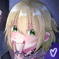 吉野@Skeb募集中 (@hmgxil) 's Twitter Profile