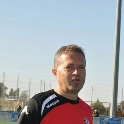 Entrenador Nacional. 
Dirección y Scouting Deportivo Rfaf. 
Ex: San Fernando CD, Cádiz CF cantera, Seleccionador Rfaf-Cádiz.