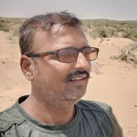 Harnishsinh Rathod🇮🇳🐾 (@rathodharnish) 's Twitter Profile