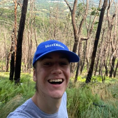 primate & duke basketball enthusiast. aspiring evolutionary anthropologist. PhD student. NSF GRFP fellow. my tweets are usually just personal stuff.