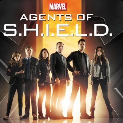 Agents of SHIELD stan determined to save them