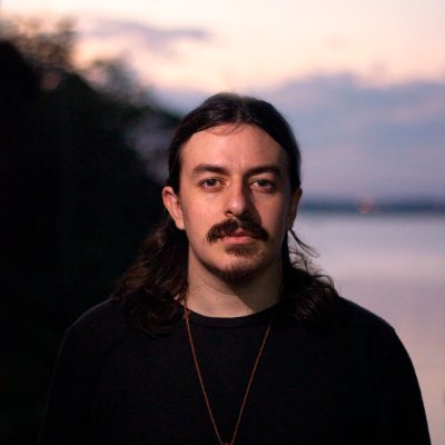 LuuOdoni's profile picture. Tocando el Cielo para cambiar la tierra.
Python Developer uwu