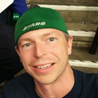 Sean Cupitt (@cupittsc) 's Twitter Profile