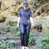 Vy💜 (@badasanlover) 's Twitter Profile Photo