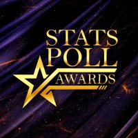 STATS POLL AWARDS(@StatsPollAwards) 's Twitter Profile Photo